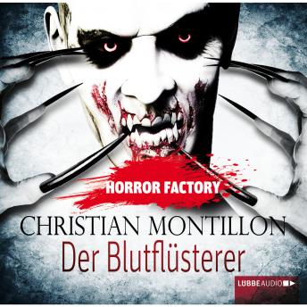 [German] - Der Blutflüsterer - Horror Factory 3