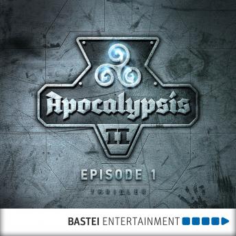 Apocalypsis, Season 2, Episode 1: Awakening