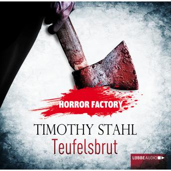 [German] - Teufelsbrut - Horror Factory 4