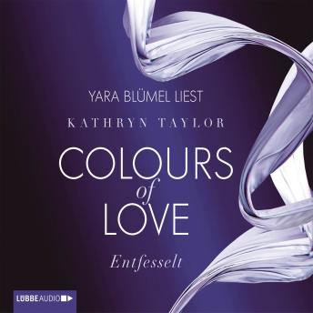 [German] - Entfesselt - Colours of Love 1