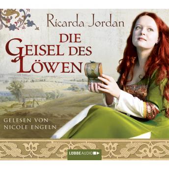 [German] - Die Geisel des Löwen