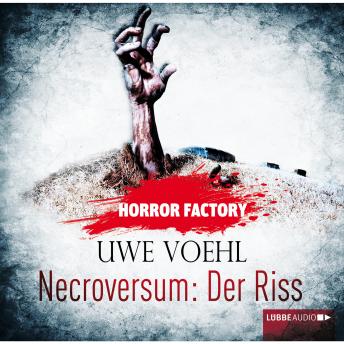 [German] - Necroversum: Der Riss - Horror Factory 5