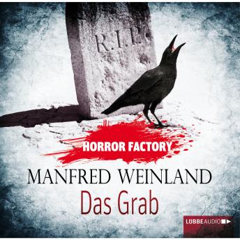 [German] - Das Grab - Bedenke, dass du sterben musst! - Horror Factory 6