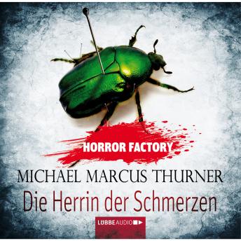 [German] - Die Herrin der Schmerzen - Horror Factory 7