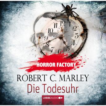 [German] - Die Todesuhr - Horror Factory 9