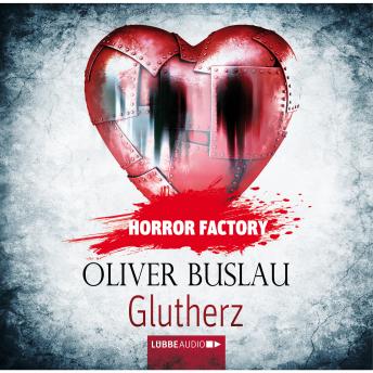 [German] - Glutherz - Horror Factory 11