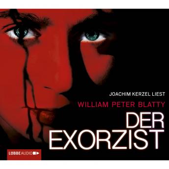 [German] - Der Exorzist