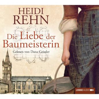 [German] - Die Liebe der Baumeisterin