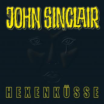 [German] - John Sinclair, Sonderedition 4: Hexenküsse