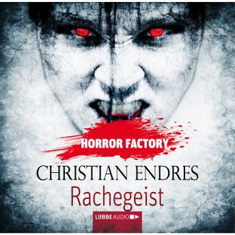 [German] - Rachegeist - Horror Factory 10