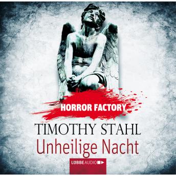 [German] - Unheilige Nacht - Horror Factory 14