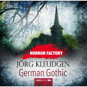 [German] - German Gothic - Das Schloss der Träume - Horror Factory 18