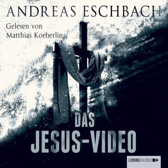 [German] - Das Jesus-Video (Ungekürzt)