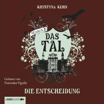 [German] - Das Tal, Season 2, Teil 4: Die Entscheidung
