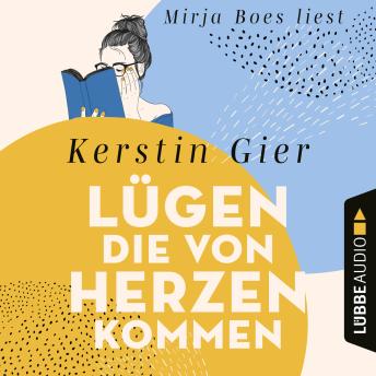 [German] - Lügen, die von Herzen kommen (Gekürzt)