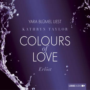 [German] - Erlöst - Colours of Love
