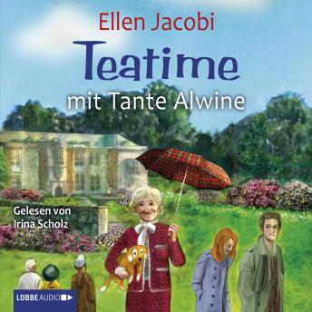 [German] - Teatime mit Tante Alwine