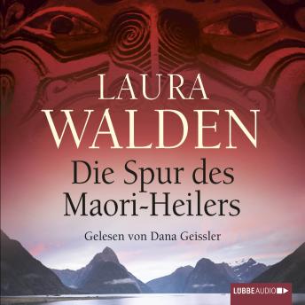 [German] - Die Spur des Maori-Heilers