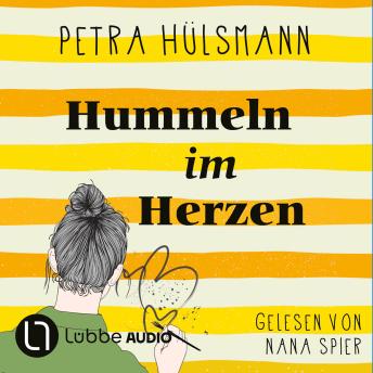 Hummeln im Herzen - Hamburg-Reihe, Teil 1 (Gekürzt) sample.