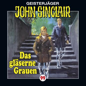 John Sinclair, Folge 99: Das gläserne Grauen sample.
