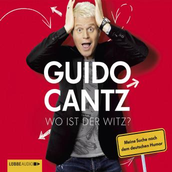 [German] - Wo ist der Witz? - Meine Suche nach dem deutschen Humor