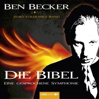 [German] - Die Bibel - Eine gesprochene Symphonie