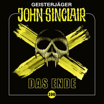[German] - John Sinclair, Folge 100: Das Ende