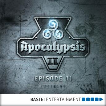 Apocalypsis, Season 2, Episode 11: The Deep Hole