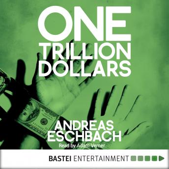 One Trillion Dollars (ENG)