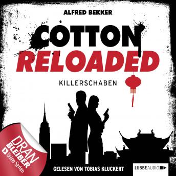 [German] - Cotton Reloaded, Folge 28: Killerschaben