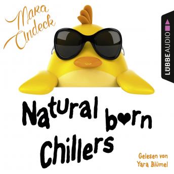 [German] - Natural Born Chillers (Ungekürzt)