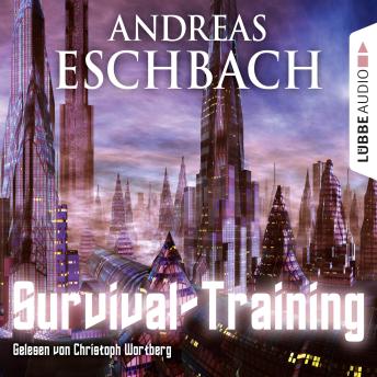 [German] - Survival-Training - Kurzgeschichte