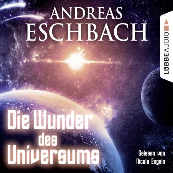 [German] - Die Wunder des Universums - Kurzgeschichte