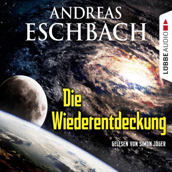 [German] - Die Wiederentdeckung - Kurzgeschichte