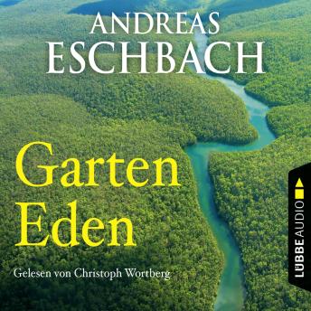 [German] - Garten Eden - Kurzgeschichte