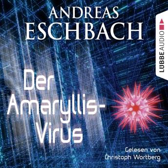 [German] - Der Amaryllis-Virus - Kurzgeschichte