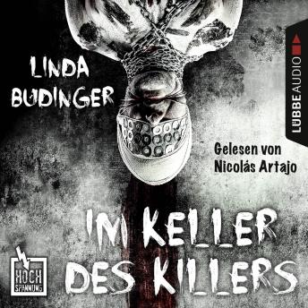 [German] - Hochspannung, Folge 4: Im Keller des Killers