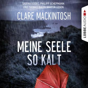 [German] - Meine Seele so kalt