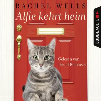 [German] - Alfie kehrt heim