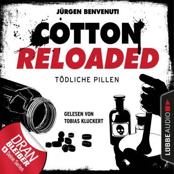 [German] - Cotton Reloaded, Folge 38: Tödliche Pillen