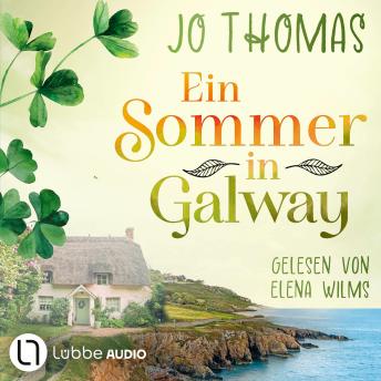 [German] - Ein Sommer in Galway