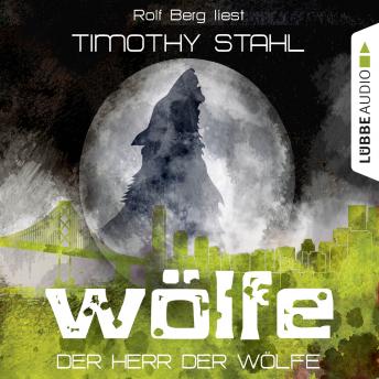 [German] - Wölfe, Folge 6: Der Herr der Wölfe