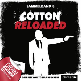 [German] - Cotton Reloaded, Sammelband 8: Folgen 22-24