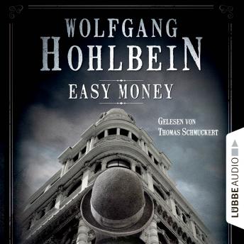 [German] - Easy Money - Kurzgeschichte