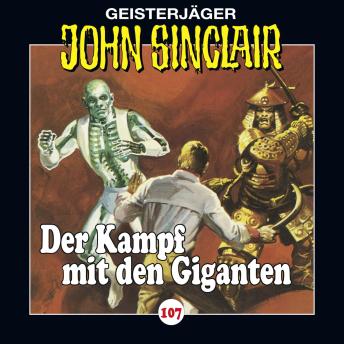[German] - Folge 107: Der Kampf mit den Giganten, Teil 3 von 3