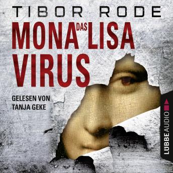 [German] - Das Mona-Lisa-Virus