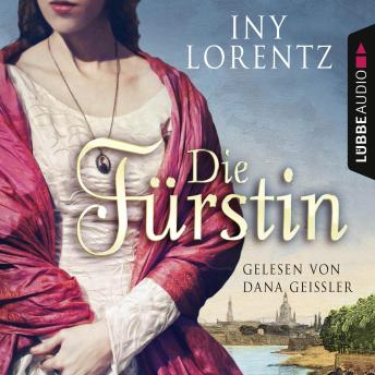 [German] - Die Fürstin
