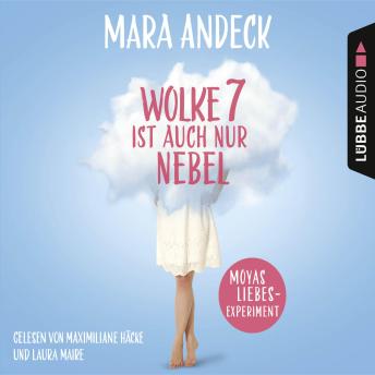 [German] - Wolke 7 ist auch nur Nebel - Moyas Liebesexperiment