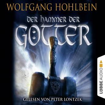 [German] - Der Hammer der Götter