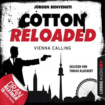[German] - Cotton Reloaded, Folge 44: Vienna Calling
